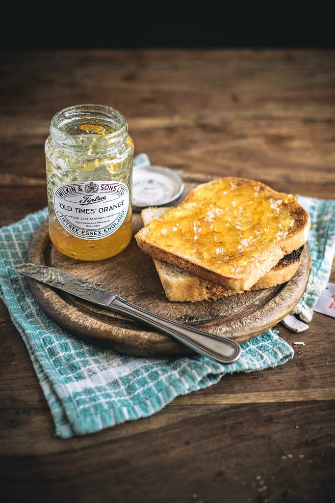 Pineapple Jam/ Jelly Recipe